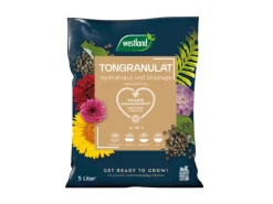 Best Tongranulat Blähton 5 l Töpfe