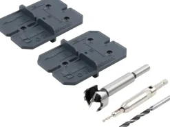 Discount Scharnierloch-Set, Ø 26 mm 5-teilig Töpfe