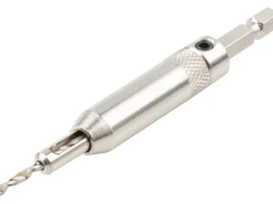 Discount wolfcraft Scharnierloch-Set, Ø 35 mm 5-teilig
