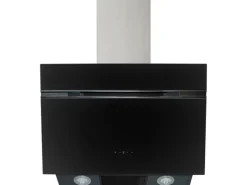 Clearance Wolkenstein Dunstabzugshaube W S5-60ABTZ EEK: A Wandhauben|Dunstabzugshauben-Filter