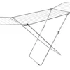 Wäschetrockner<Wäschetrockner Kolibri 183 cm x 93 cm x 55 cm