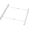 Hot Xavax Zwischenbaurahmen für Waschmaschine und Trockner 55 - 66 cm