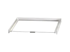 Best Xavax Zwischenbausatz für Waschmaschine/Trockner
