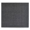 Zeller Küchenhelfer|Kochfelder<Herdblende-/Abdeckplatte Granit-Optik Glas 50 cm x 56 cm Anthrazit