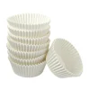 Best Papierbackförmchen Fair Weiß Ø 5 cm x 3 cm Küchenhelfer