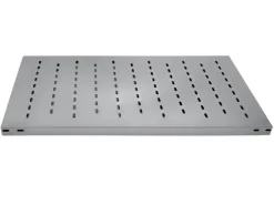 Best Edelstahlregal Stecksystem T-Profil HxBxT 175 x 100 x 80 cm 4 Ebenen Geschlitzter Fachboden Fachlast 150 kg Edelstahl Fachbodenregal Küchenregale|Kühlschränke