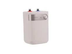 Obertischspeicher druckfest 15 Liter DS15O Warmwasserspeicher