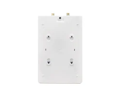 Untertischspeicher UT5SETOVALIS mit Niederdruckarmatur 5 Liter Warmwasserspeicher