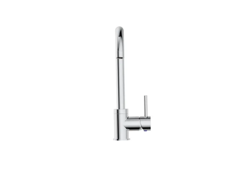 Untertischspeicher UT5SETOVALIS mit Niederdruckarmatur 5 Liter Warmwasserspeicher