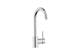Untertischspeicher UT5SETOVALIS mit Niederdruckarmatur 5 Liter Warmwasserspeicher